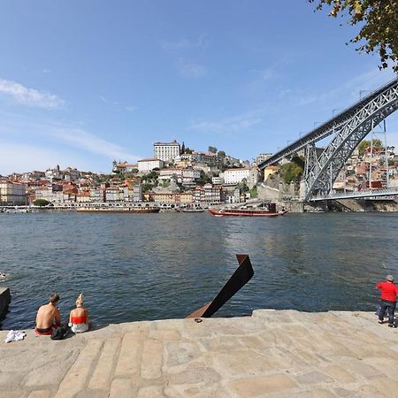 Flh Porto Lovely Flat With Balcony Exterior foto