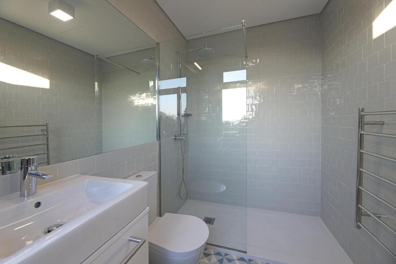Flh Porto Lovely Flat With Balcony Exterior foto